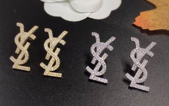 YSL Earrings 03lyh164